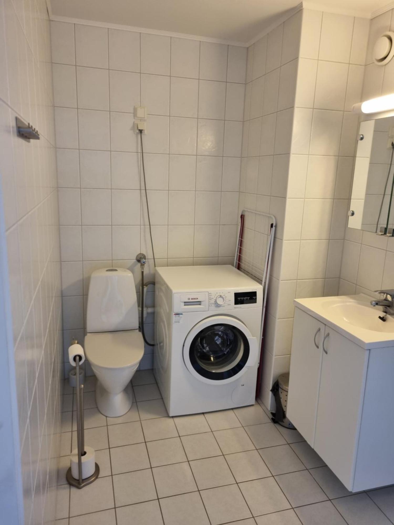 Apartment With Fantastic Seaview In Henningsvaer. Henningsvaer